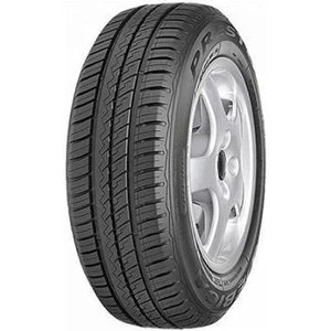 Abbildung von Debica PRESTO SUV 235/65 R17 108V PKW Sommerreifen Reifen 588364
