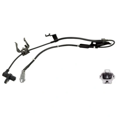 Abbildung von BLUE PRINT ADT37167 ABS Sensor Vorderachse links 950