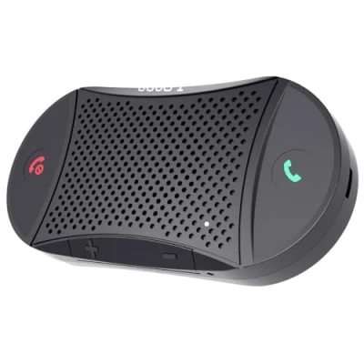 Abbildung von Auto T 540328 Bluetooth Freisprecheinrichtung, magnetisch