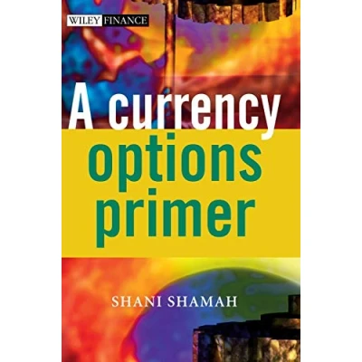 Abbildung von A Currency Options Primer (Wiley Finance)