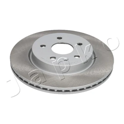 Abbildung von JAPKO Bremsscheibe OPEL: Insignia A Sports Tourer, Schrägheck, Limousine, CHEVROLET: Malibu VIII 61W08C 23118533,13501290,569062