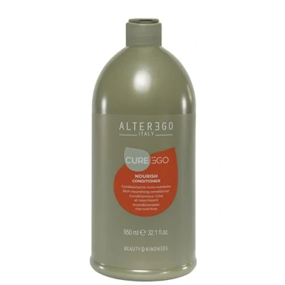 Abbildung von ALTEREGO CUREGO Pflegespülung Pflege, 950 ml