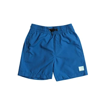 Abbildung von Quiksilver Everyday 13&quot; Schwimmshorts für Jungen 2 7 Blau