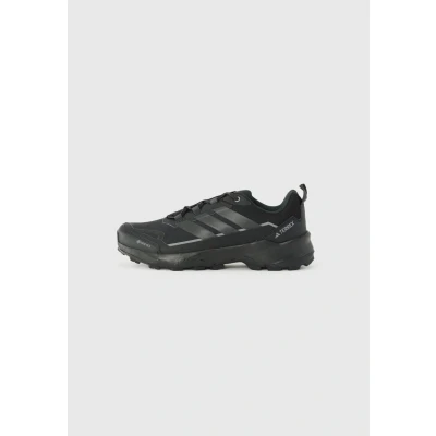 Abbildung von adidas Herren Terrex Skychaser AX5 Gore TEX Hiking Shoes Schuhe zum Wandern, Core Black/Core Black/Carbon, 38 2/3 EU