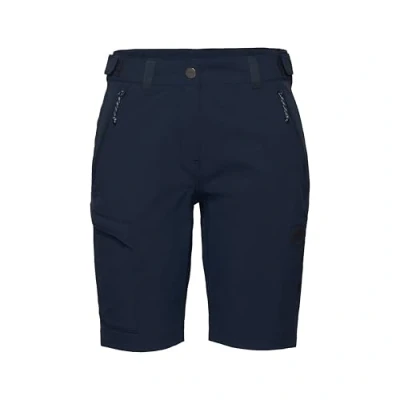 Abbildung von Mammut Runbold Women Outdoor Shorts, Damen, Größe: 44, Marine