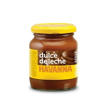 Abbildung von Dulce de Leche Havanna 250g