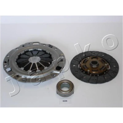 Abbildung von JAPKO 92626 Kupplungssatz 170 DAIHATSU: Trevis, Cuore 6, Sirion I
