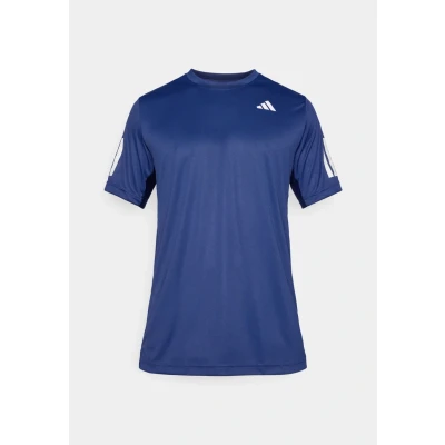 Abbildung von Club Tennis Climacool 3 Streifen T Shirt