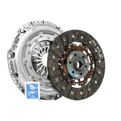 Abbildung von SACHS XTend 3000 970 070 Kupplungssatz ohne Ausrücklager 240 VOLKSWAGEN: Tiguan I, Sharan II, SEAT: Alhambra II