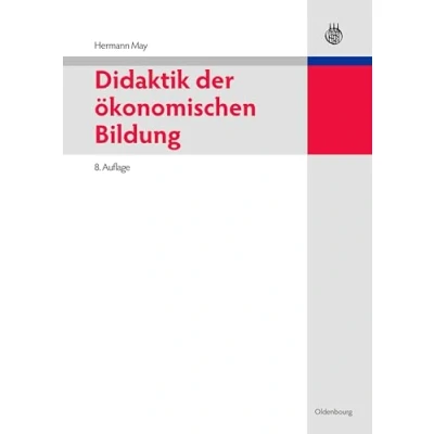 Abbildung von Didaktik der ökonomischen Bildung