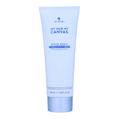Abbildung von Alterna My Hair Canvas Begin Again Curl Conditioner 201 ml
