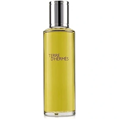 Abbildung von Hermès Terre D&#039;Hermès Parfum Nachfüllung 125 ml
