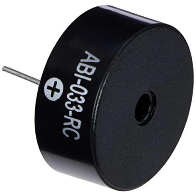 Abbildung von Pro Signal ABI 033 RC Piezo Summer PCB