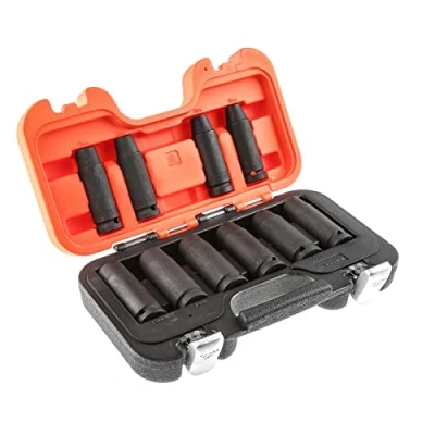 Abbildung von Bahco Messerset 1/2 10 19L