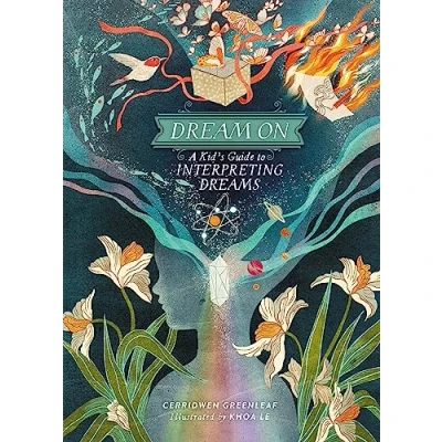Abbildung von Dream On: A Kid&#039;s Guide to Interpreting Dreams