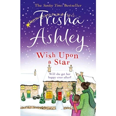 Abbildung von Wish Upon a Star: The most heart warming book you’ll read this Christmas