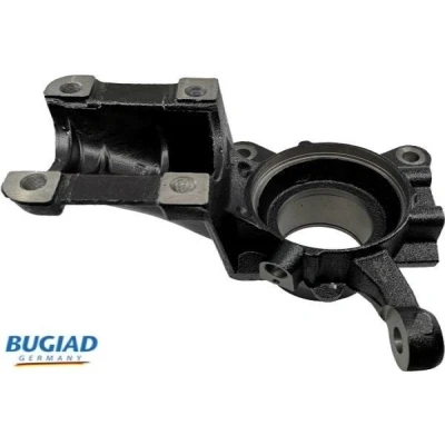 Abbildung von BUGIAD BSP25289 Achsschenkel Vorderachse links FIAT: Ducato II Pritsche/Fahrgestell, Kastenwagen, PEUGEOT: Boxer Kastenwagen