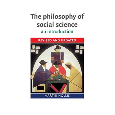 Abbildung von The Philosophy of Social Science: An Introduction (Cambridge Introductions to Philosophy)