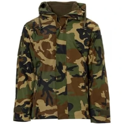 Abbildung von Mil Tec Jacke 10616020 Woodland M