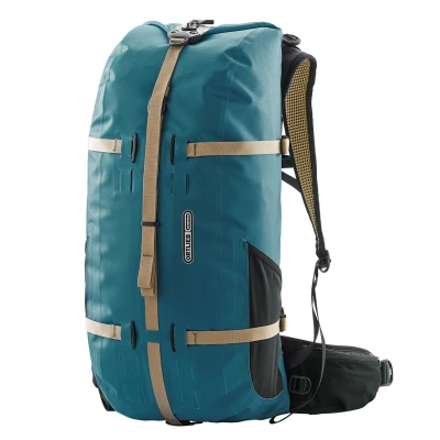 Abbildung von Ortlieb Atrack 35 L Daypack petrol