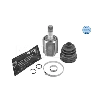 Abbildung von MEYLE 100 498 0203 Gelenksatz ORIGINAL Quality getriebeseitig ohne ABS Ring VOLKSWAGEN: Passat B6 Variant, Golf 5 Schrägheck, Touran I