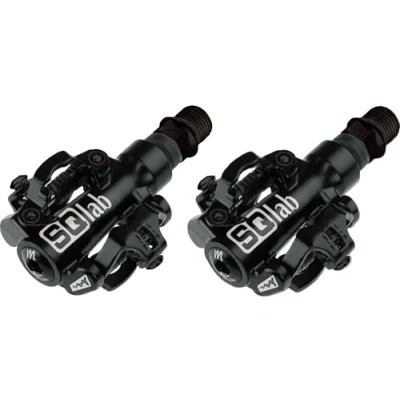 Abbildung von SQLAB SQB 511 pedalai, juoda