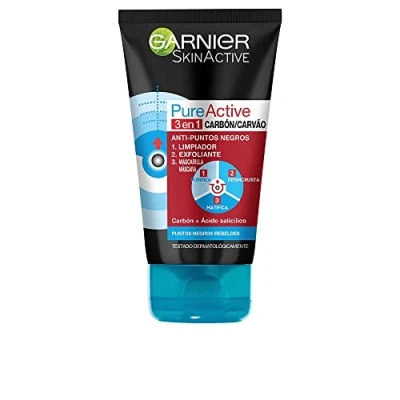 Abbildung von Garnier Pure Active Intensive 150ml