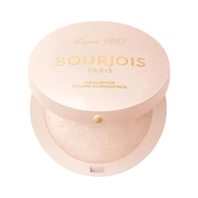 Abbildung von Bourjois Maxi Round Pot Highlighter, 003 champagner