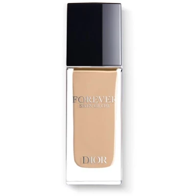 Abbildung von Dior Forever Skin Glow 24H Foundation 1.5N Neutral 30 ml