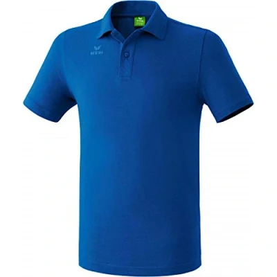 Abbildung von Erima Herren holdsport Poloshirt, New Royal, S EU