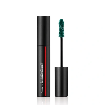 Abbildung von Shiseido ControlledChaos MascaraInk 02 Sapphire Spark 11,5 ml