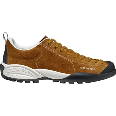 Abbildung von Scarpa Mojito Unisex Hikingschuh, Größe: 41, Almond Schuhe