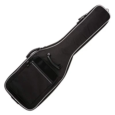 Abbildung von Kirstein Klassikgitarrentasche 3/4 und 7/8 schwarz &quot;Easyline&quot;