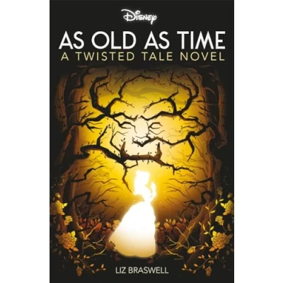 Abbildung von Disney Princess Beauty and the Beast: As Old Time (Twisted Tales)