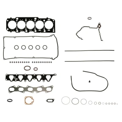 Abbildung von AJUSA 50203300 Dichtungsvollsatz, Motor mit Zylinderkopfdichtung, Ventilschaftabdichtung MULTILAYER STEEL FIAT: Coupe