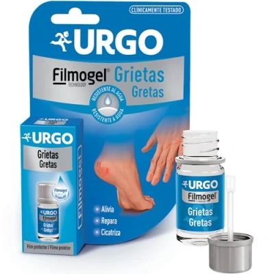Abbildung von Urgo Grietas Pies Manos 3.25Ml 40 Aplica