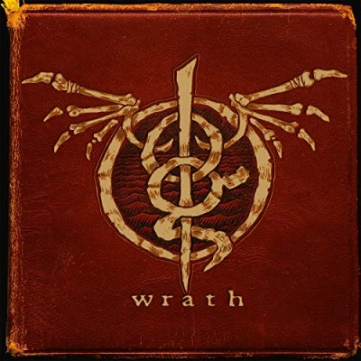 Abbildung von Wrath [Vinyl LP]