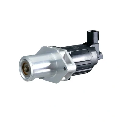 Abbildung von HELLA 6NU 014 865 191 AGR Ventil elektrisch mit Dichtung OPEL: Insignia A Sports Tourer, Antara, Zafira C Tourer