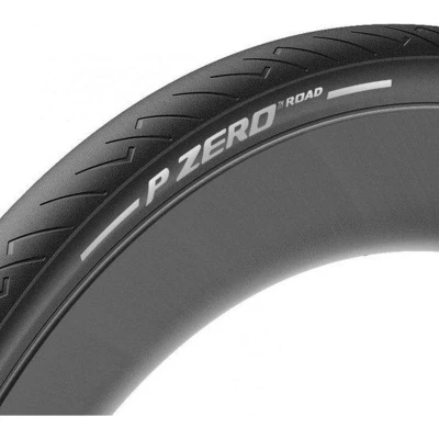 Abbildung von Pirelli Unisex Erwachsene Road Reifen, Black, 24
