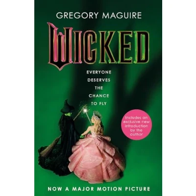 Abbildung von Wicked: [Movie tie in]: the inspiration for smash hit musical and upcoming major motion picture