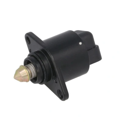 Abbildung von MAGNETI MARELLI 820003253010 Leerlaufregler elektrisch OPEL: Kadett E Cabrio, Astra F CC