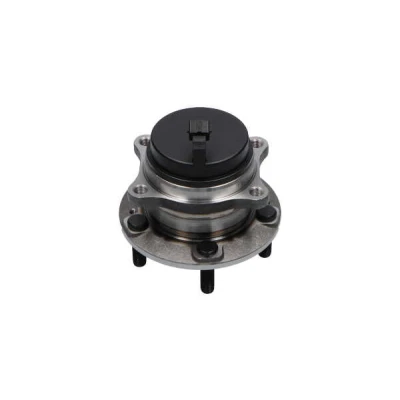 Abbildung von KAVO PARTS WBH 3017 Radlagersatz Hinterachse mit integriertem ABS Sensor 92 HYUNDAI: SANTA FE 2, 3, ix55, KIA: SORENTO 2