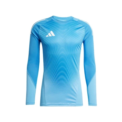 Abbildung von adidas Performance TEAM TIRO PRO Torwarttrikot, Herren, Größe: 3XL, Blau