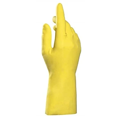 Abbildung von Mapa Schutzhandschuh Vital 124 3245421241299 Gr.9 1 Paar