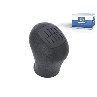 Abbildung von DT Spare Parts 4.61124 Schalthebelverkleidung 126 MERCEDES BENZ: NG