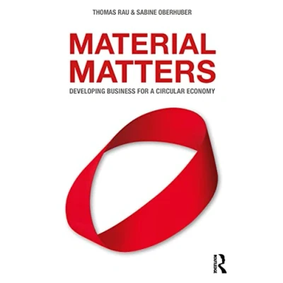 Abbildung von Material Matters: Developing Business for a Circular Economy