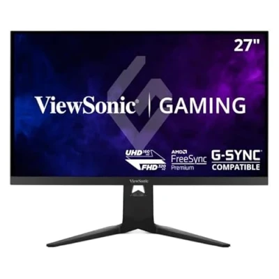 Abbildung von Viewsonic XG275D1 4K Gaming Display 68,6 cm (27&quot;)