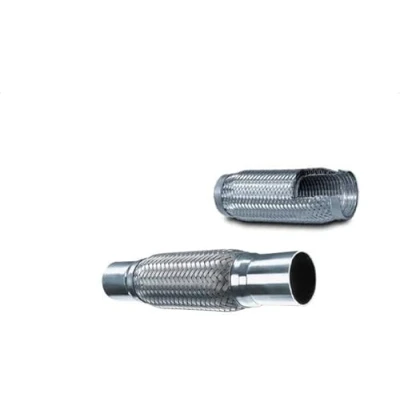 Abbildung von ERNST 460002 Flexrohr, Abgasanlage VOLKSWAGEN: Passat B3/B4 Limousine, Polo IV Schrägheck, Golf 4 FIAT: Panda II Schrägheck