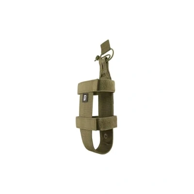 Abbildung von Brandit Schultertasche &quot;Brandit Unisex Molle Bottle Holder Flex Large&quot;