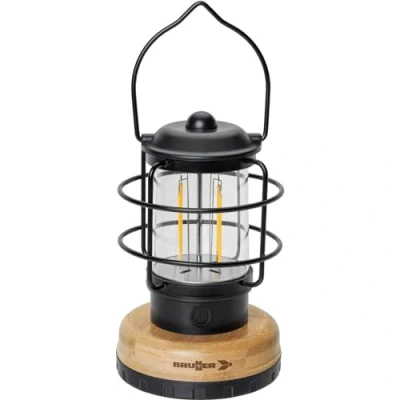 Abbildung von Camping Lampe Lamparina Outdoor Hänge Laterne Akku USB Aufladbar LED